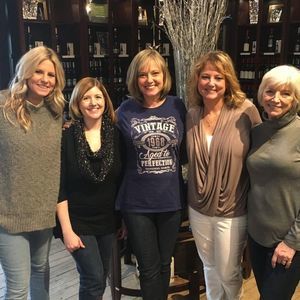 Meet your Posher, Julie